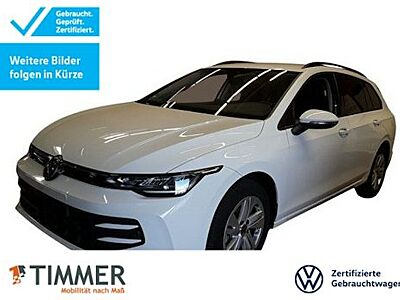 VW Golf Variant 1.5 eTSI OPF 85kW DSG Life Variant 5 Türen