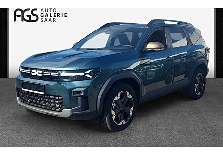 Dacia Bigster hybrid 155 Extreme 5 Türen