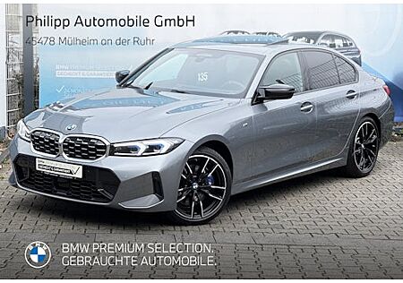 BMW 3er M340i xDrive Auto 4 Türen