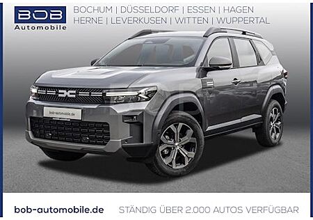 Dacia Bigster mild hybrid 130 4x4 Expression 5 Türen