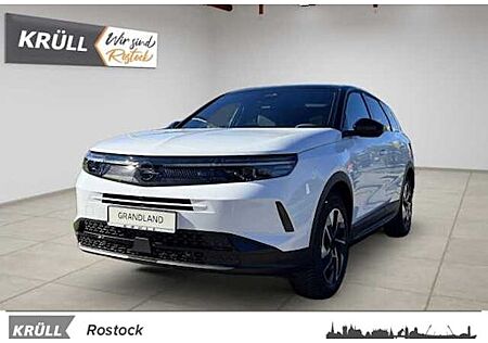 Opel Grandland X Hybrid 107 kW GS eDCT 5 Türen