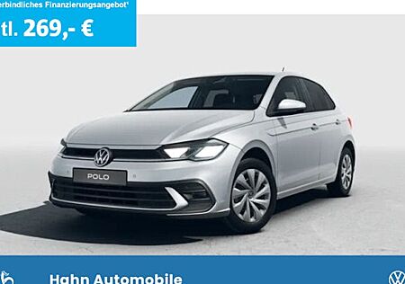 VW Polo 1.0 59kW Life 5 Türen