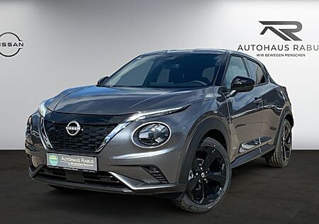 Nissan Juke 1.6 Hybrid TEKNA 5 Türen