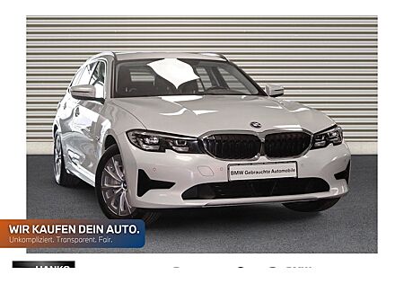BMW 3er 330e Touring Advantage Automatic 5 Türen