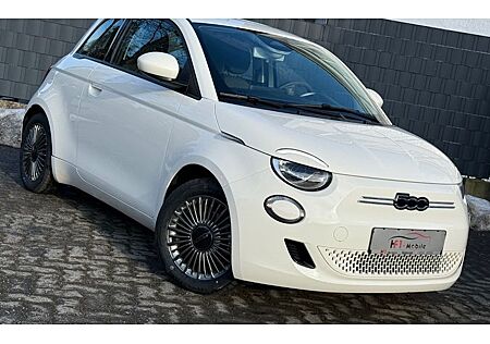 Fiat 500 (RED) 3+1 42 kWh 4 Türen