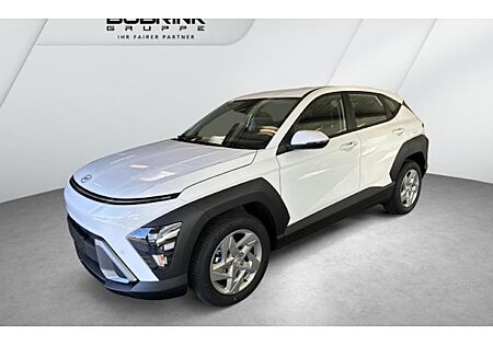 Hyundai Kona 1.6 T-GDI Select 5 Türen