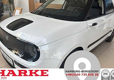 Honda e 113kW Advance Paket 5 Türen
