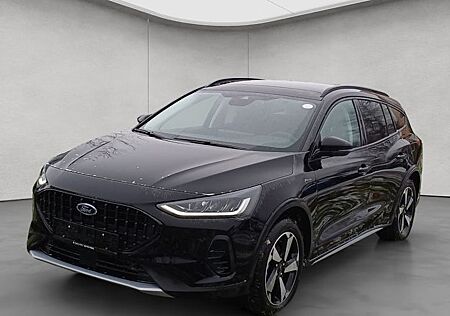 Ford Focus 1,0 EcoBoost Hybr. 114kW Active X Tur AT 5 Türen