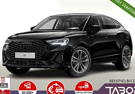 Audi Q3 35 TDI S tronic 5 Türen