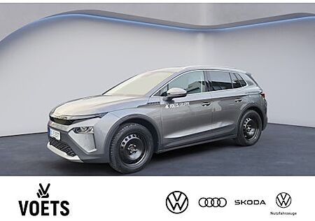 Skoda Elroq 85 5 Türen