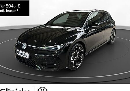 VW Golf 2.0 TDI SCR 110kW DSG R-Line 5 Türen