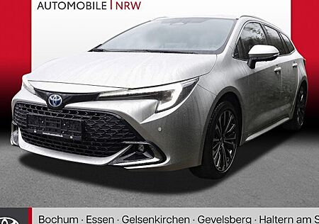 Toyota Corolla 1,8 Hybrid Team Deutschl Touring Sports 5 Türen