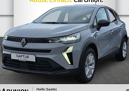 Renault Captur TCe 90 Evolution 5 Türen