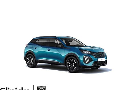 Peugeot 2008 PureTech 130 EAT8 Allure 5 Türen