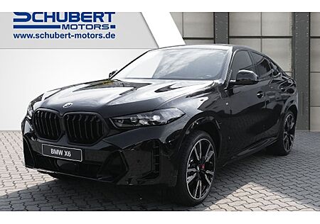 BMW X6 xDrive30d 5 Türen