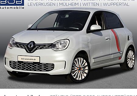Renault Twingo Electric Vibes 5 Türen