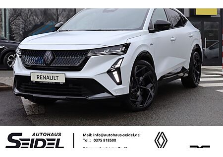 Renault Rafale E-Tech PHEV 300 4x4 Atelier Alpine 5 Türen