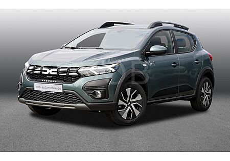 Dacia Sandero Stepway Eco-G 100 Stepway Expression 5 Türen