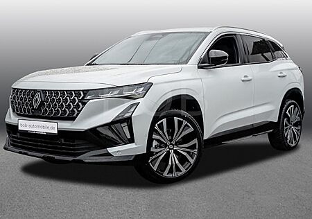 Renault Austral Hybrid E-Tech 200 Techno 5 Türen