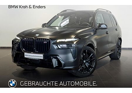 BMW X7 M60i xDrive 5 Türen