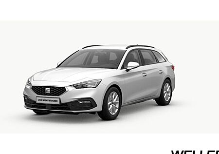 Seat Leon 2.0 TDI 110kW Style DSG Sportstourer 5 Türen