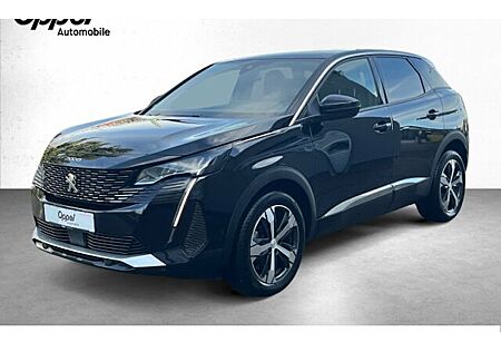 Peugeot 3008 PureTech 130 EAT8 Allure Pack 5 Türen