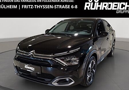 Citroën C4 PureTech 130 Stop&Start MAX 5 Türen