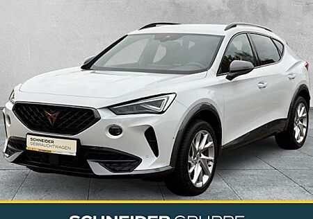 Cupra Formentor 1.5 TSI 110kW DSG 5 Türen