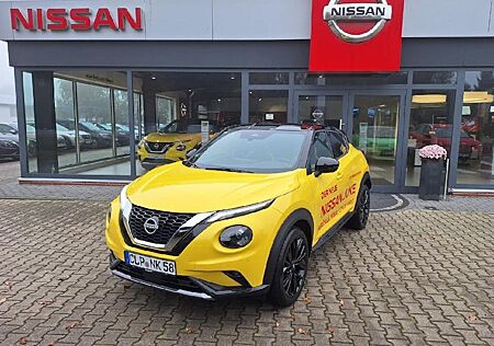 Nissan Juke 1.0 DIG-T KIIRO 5 Türen