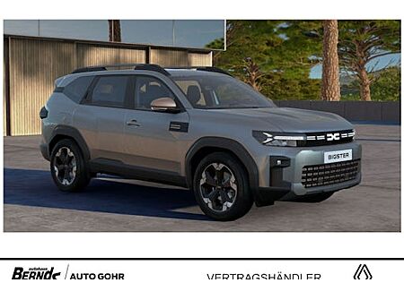 Dacia Bigster hybrid 155 Extreme 5 Türen