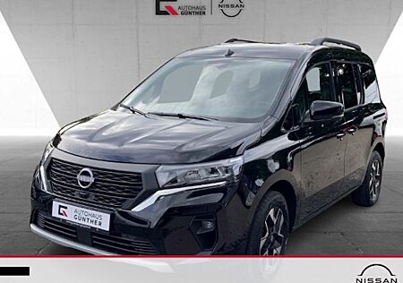 Nissan Townstar DIG-T 130 Tekna 5 Türen