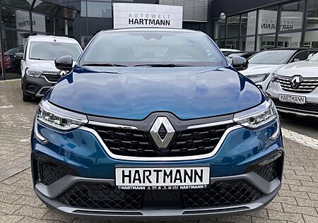 Renault Arkana Mild Hybrid 160 EDC Esprit Alpine 5 Türen