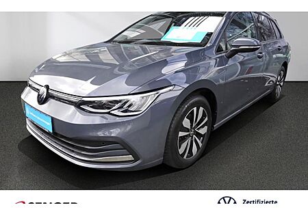 VW Golf Variant 1.0 eTSI OPF DSG 81kW MOVE Variant 5 Türen