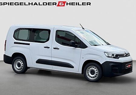 Citroën Berlingo BlueHDi 130 S&S XL 2,4t 4 Türen