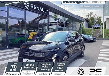 Renault Scenic E-Tech Techno 220 Long Range 5 Türen