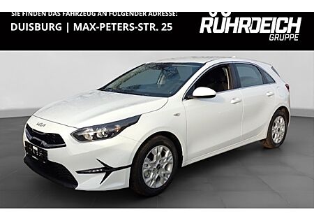 Kia Cee'd 1.0 T-GDI Vision 5 Türen