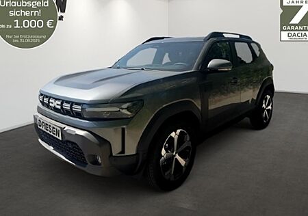 Dacia Duster HYBRID 140 Journey 5 Türen
