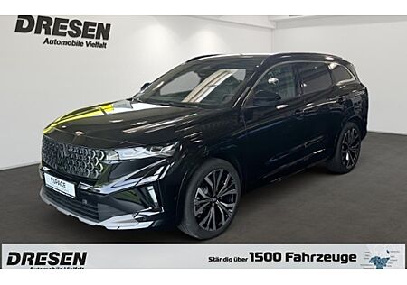 Renault Espace Full Hybrid E-Tech 200 5-Sitzer Iconic 5 Türen
