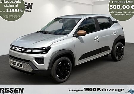 Dacia Spring Electric 65 Extreme 5 Türen