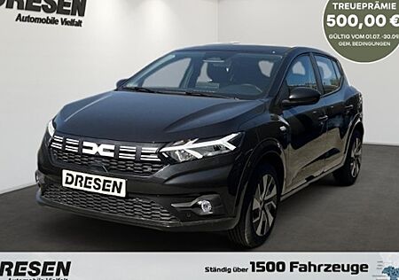 Dacia Sandero TCe 90 Expression 5 Türen