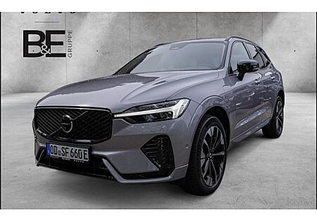 Volvo XC 60 T8 Plug-in Hybrid AWD Ultra Dark Auto 5 Türen