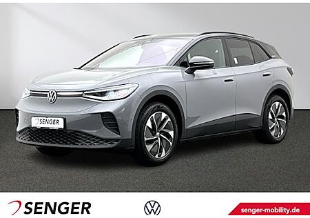 VW ID.4 Pro 77 kWh 210 kW ENERGY 5 Türen