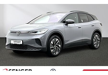 VW ID.4 Pro 77 kWh 210 kW ENERGY 5 Türen