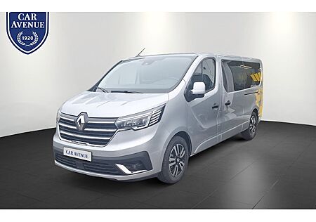 Renault Trafic Combi Blue dCi 170 EDC Spaceclass 4 Türen