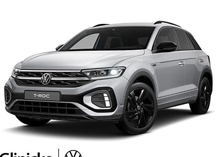 VW T-Roc 1.5 TSI OPF DSG R-Line 5 Türen