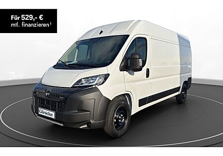 Peugeot Boxer 335 L3H2 2.2BLUEHDI 140 4 Türen