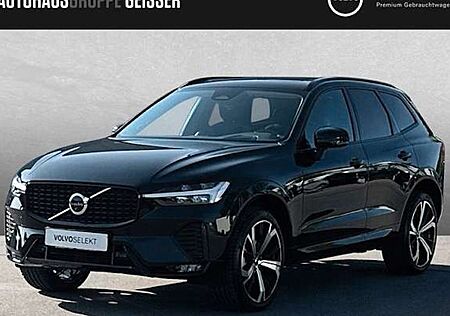 Volvo XC 60 B5 AWD Ultra Dark Auto 5 Türen