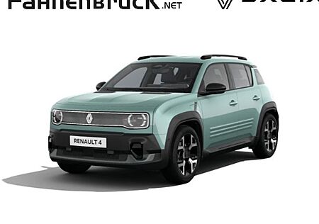 Renault R 5 Techno 150 Comfort Range 5 Türen
