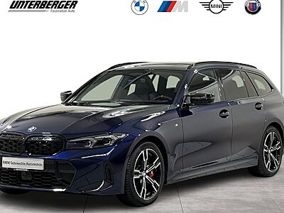 BMW 3er M340d xDrive Touring Auto 5 Türen
