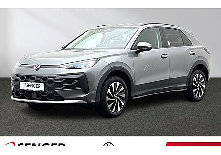 VW T-Roc 1.5 eTSI OPF DSG 110kW Life 5 Türen